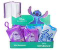 Lilo ir Stitch mini užrašinė