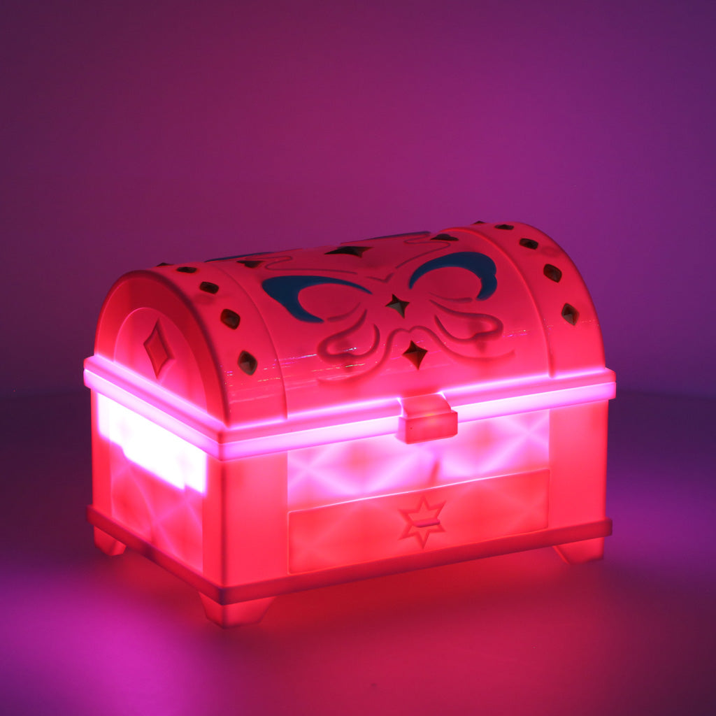 Magiška papuošalų gaminimo dėžutė „Magic Box“ su UV kietinimu