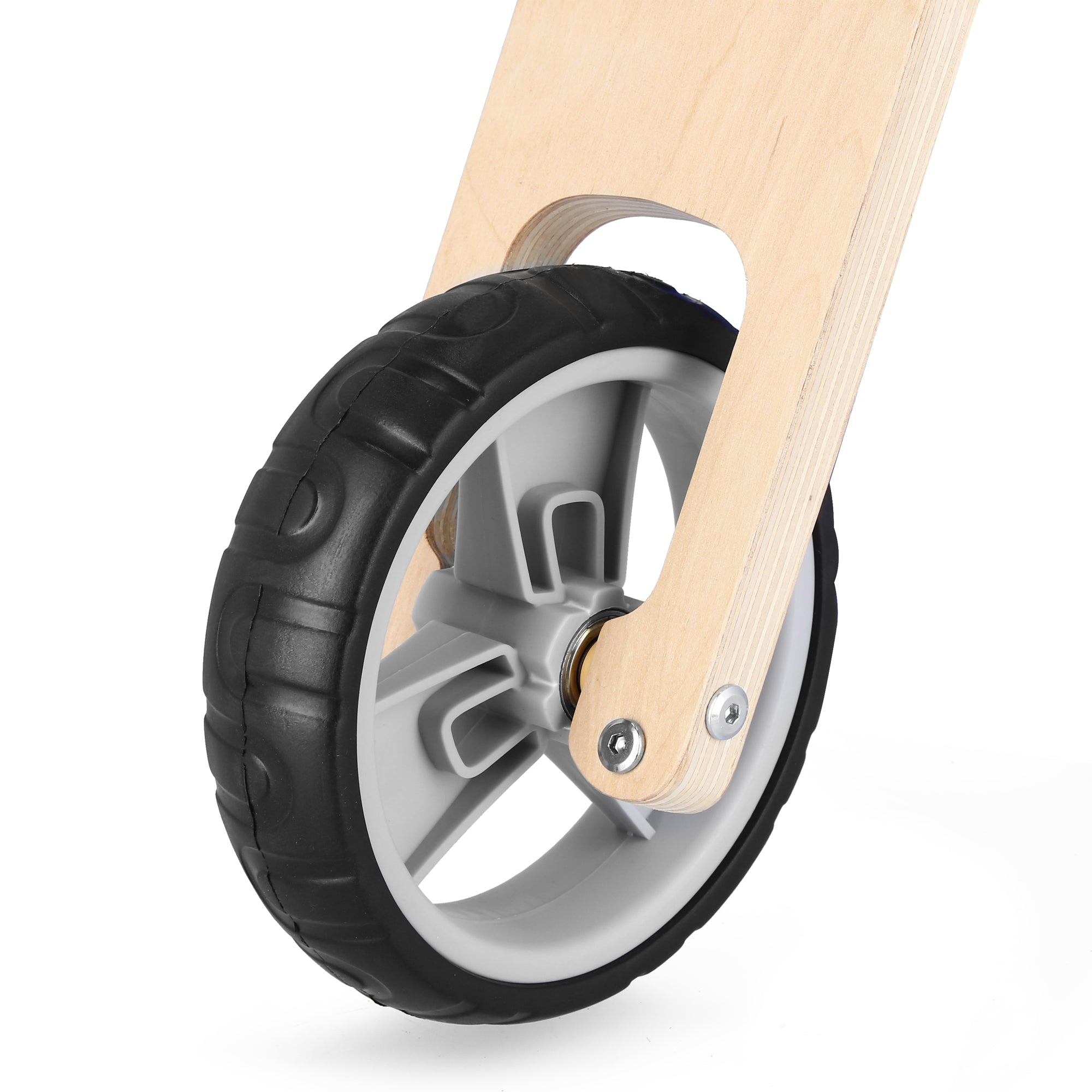 Spokey WOO-RIDE MULTI 2in1 Balansinis Dviratis ir Paspirtukas