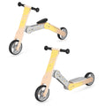 Spokey WOO-RIDE MULTI 2in1 Balansinis Dviratis ir Paspirtukas