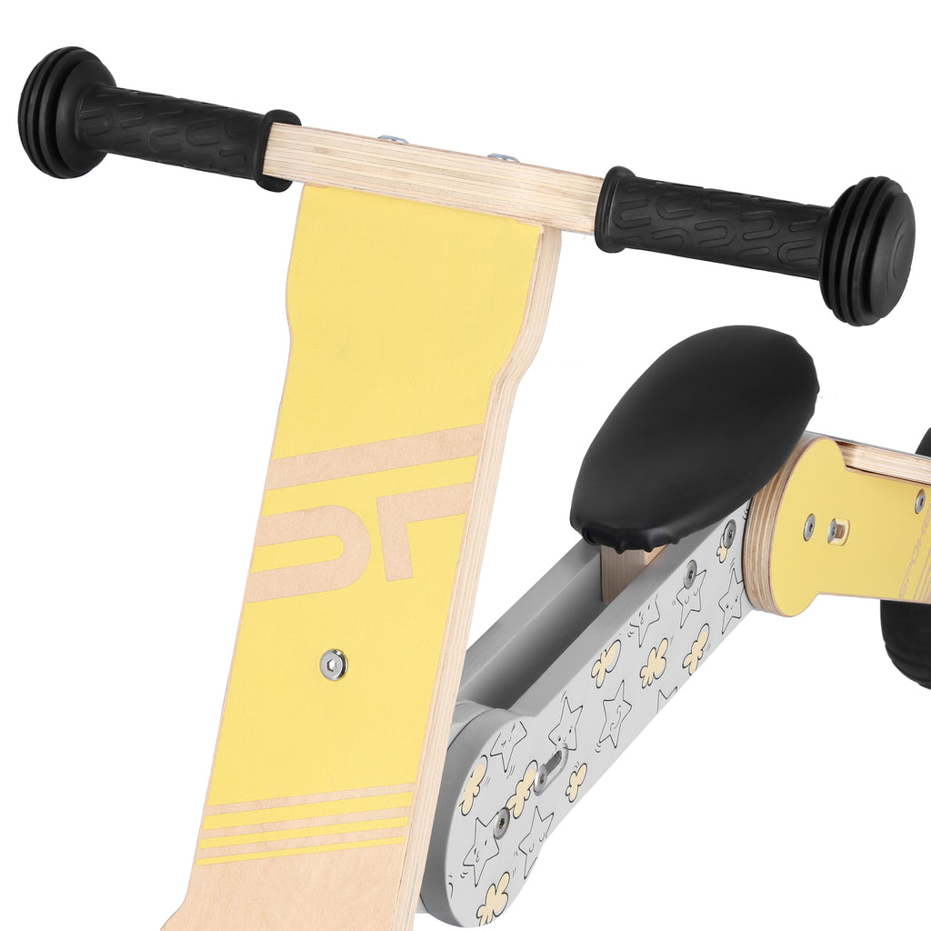 Spokey WOO-RIDE MULTI 2in1 Balansinis Dviratis ir Paspirtukas