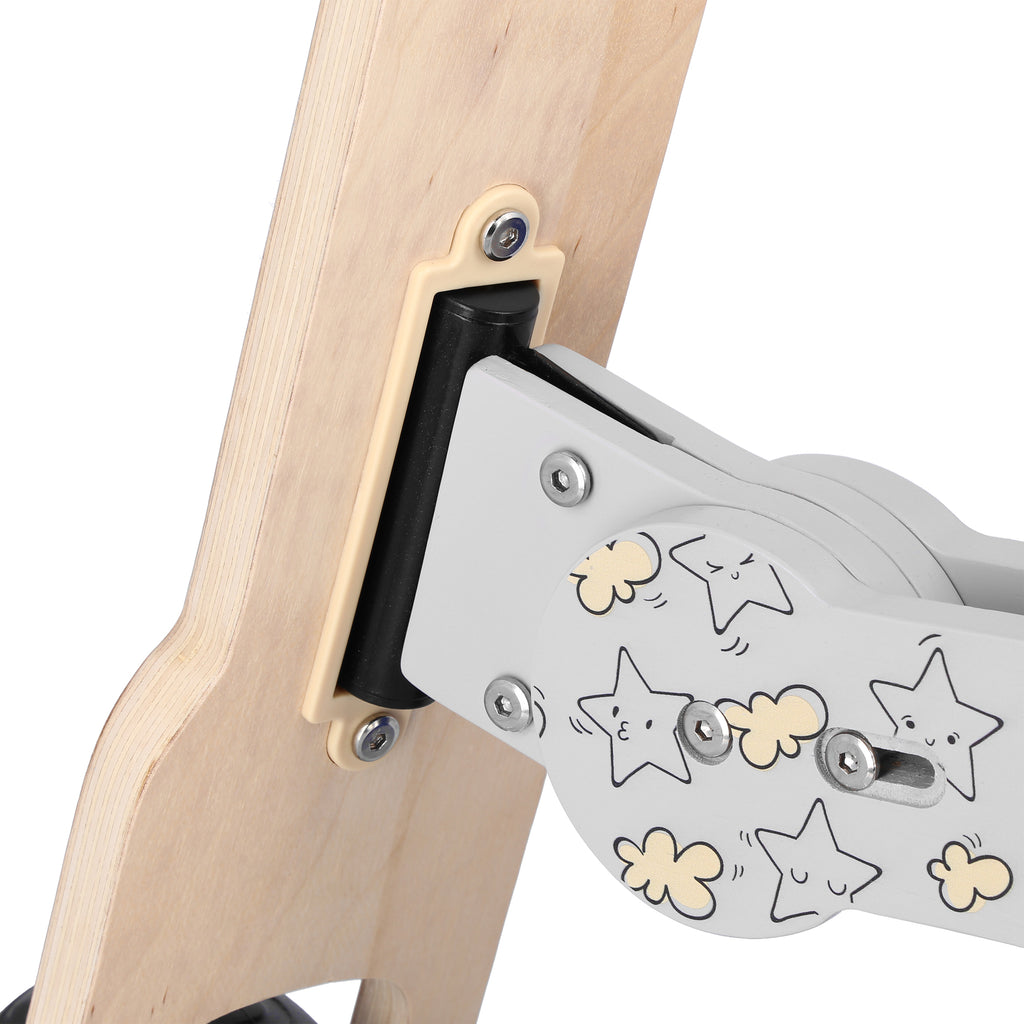 Spokey WOO-RIDE MULTI 2in1 Balansinis Dviratis ir Paspirtukas