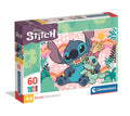 Disney Stitch dėlionė