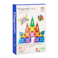 Magnetinis konstruktorius „Magnetic Tiles“, 29 det.