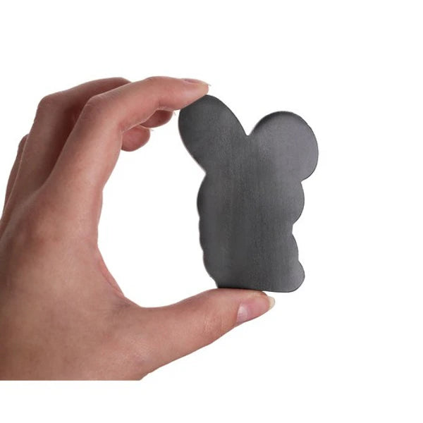 Gyvūnų magnetukų rinkinys dėžutėje – 40 vnt.