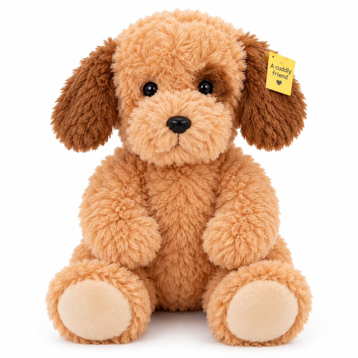 Pliušinis žaislas „Sunkid“, 45 cm – 4 rūšys