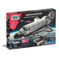 Clementoni NASA Space Shuttle konstruktorius