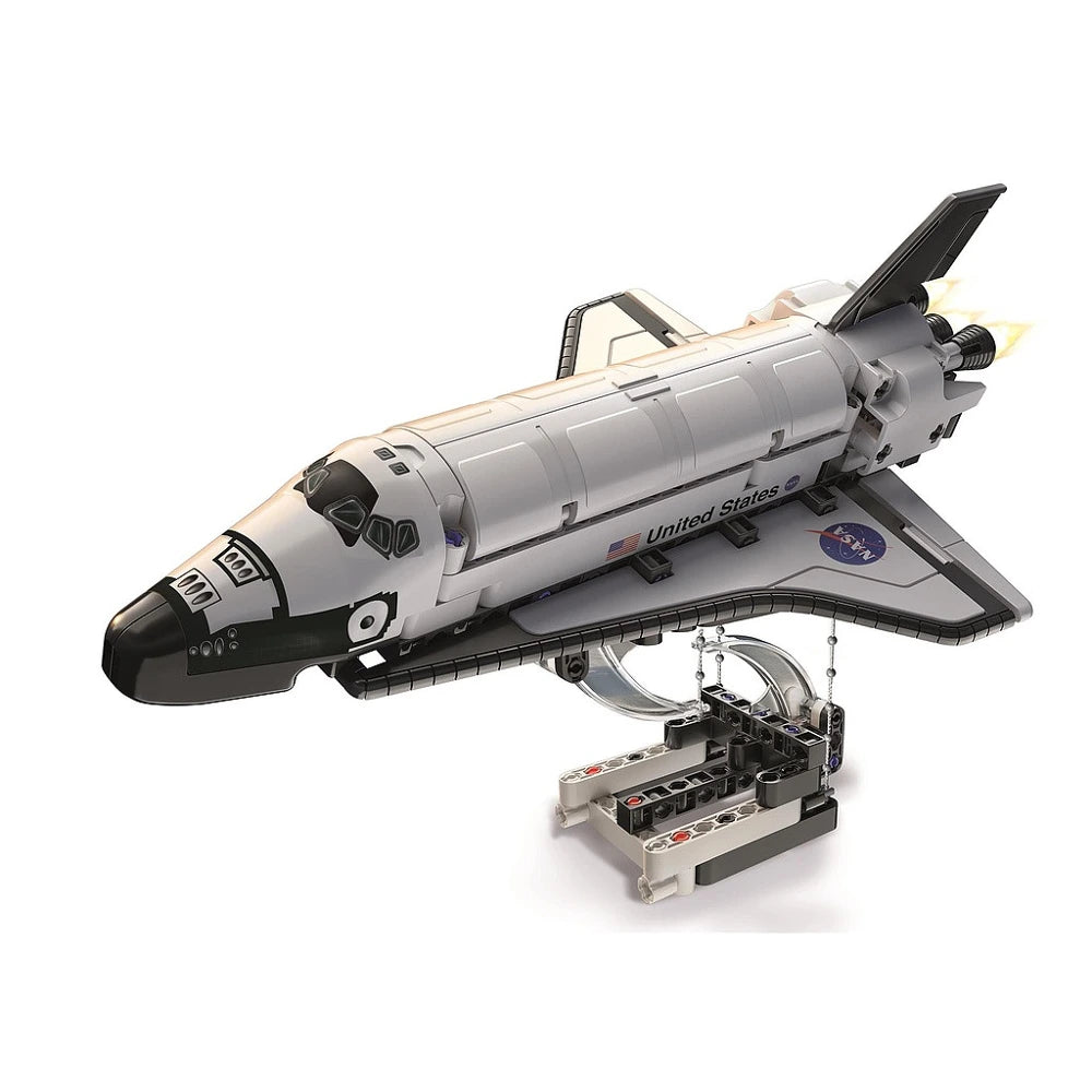 Clementoni NASA Space Shuttle konstruktorius