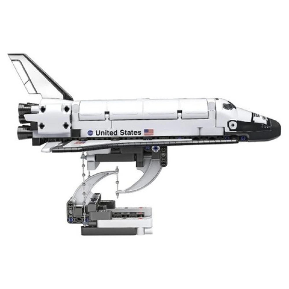 Clementoni NASA Space Shuttle konstruktorius
