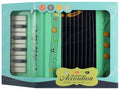 Vaikiškas akordeonas „Music Accordion“