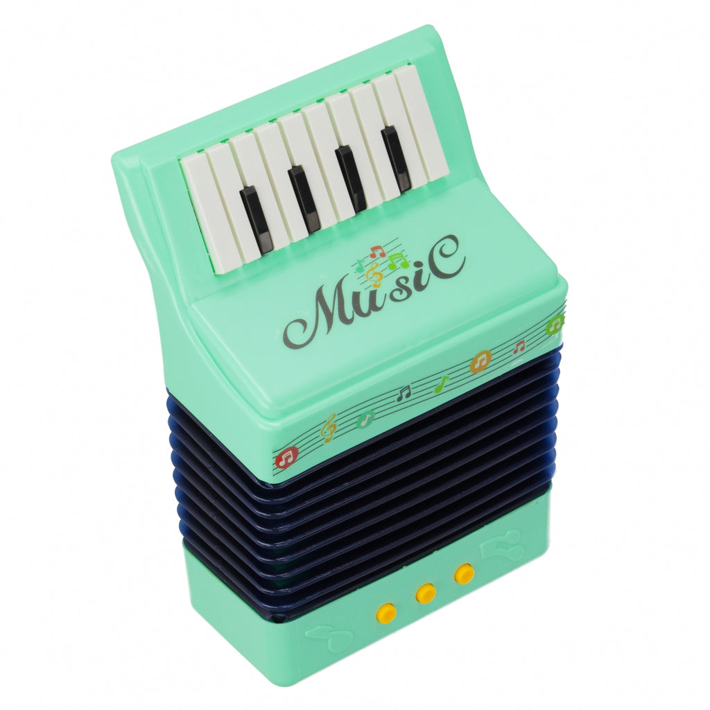 Vaikiškas akordeonas „Music Accordion“